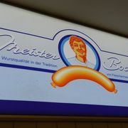 Soundtracks and other Expletives 2016 - Meister Bock