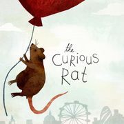 The Curious Rat
