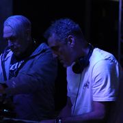 AchterdeMuren-25-02-23 Allnighter PiT & TBS //the Lovejock//