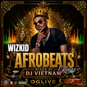 AfroBeats Kingz