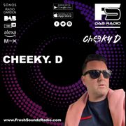 Cheeky D 23 APR 2026