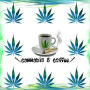 CANNABIS & COFFEE