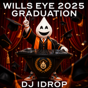 Wills Eye Graduation Mix (June 2025)