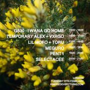 LIL MOFO + TORU 17.2.26