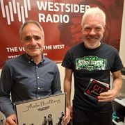 The Westsider Radio Show w/ Adam + Mario - 20th November 2025