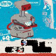 Conquer The Video Craze With Fuzzy Indie Pop