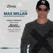 Max Millan Zypper Exclusive 107 2020 11 20 max millan zypper exclusive 107 2020