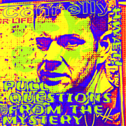 hwæt! pull questions from the mystery