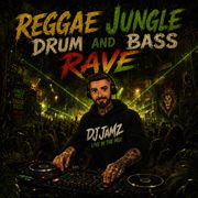 Concrete Jungle DnB
