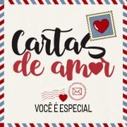 Cartas de Amor #10 - MorenaBonita
