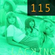 Mixtape 115 :: Born Too Late