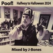 Poof! Halfway to Halloween Mix - 2024