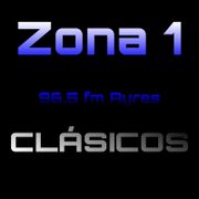 ZONA 1_ CLÁSICOS TECNO_POP-Programa N° 176