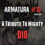 Radioshow Armatura #10 - A Tribute To The Mighty Dio
