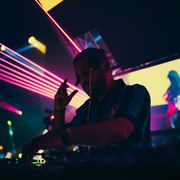 DJ EU Live From Candela 360