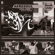 90's Tapes presents: Aerosoul (Volume One) - Mixed by Gordon