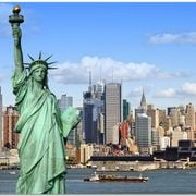 Turntable For One- A Musical Tribute to New York on 9./11