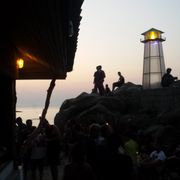Lighthouse Memento