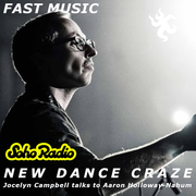 NEW DANCE CRAZE (10/02/2026)