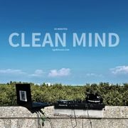 GabiVibe Vol.3 | 20-minutes CLEAN MIND｜Techno Trance @ Lukang Seaside Park