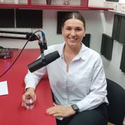 Dragana Rašić - O aktivnostima FZS SUM-a