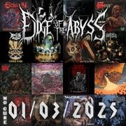 Edge of the Abyss 01/03/2025