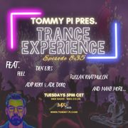 Trance Experience - Episode 835 (27-01-2026)