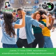 Bailar - A Day In The Life 250 - 150126
