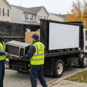 Can You Throw a Microwave in the Trash? How and Where to Dispose of an Old Broken Microwave Safely