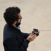 Hardi Kurda: opening performance "Listening's Urgency" / March 11, 2020 (extract)
