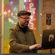 DJ Keyser @ Budapest Ritmo 2025 - 12/04/2025