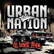 Urban Nation | DJ Black Tiger (GER) #4