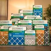 Breathe Cleaner Air With Filterbuy 9.75x23.75x4 Air Filter - Audio Blog