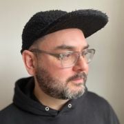 Ben Bashford: Telematic Audio - May 26