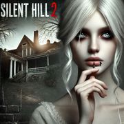 Chilling World of Silent Hill 2