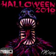 Halloween 2016 Mixtape