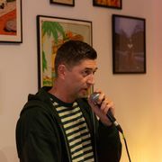 Showcasing HOMEGROWN vol. 1 w/ Hazee (24.04.2026)