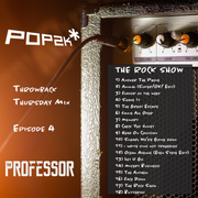 SiriusXM Pop2K Guest Mix 6-27-24