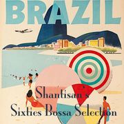 Brazilian 60s Bossa Favorites