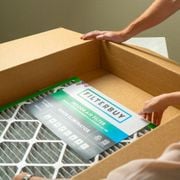 Carbon Air Filters vs Traditional Air Filters - Audio Blog