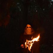 31MAR2025 - The Witching Hours with Pauly. Covers special. Volume 1