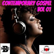 NIGEL B (CONTEMPORARY GOSPEL 01)(FEMALE VOCALS)