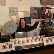 suburbia radio @ Cafe Apres-midi (01.30.25) #90 by Toru Hashimoto