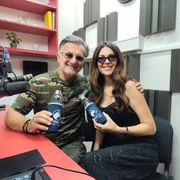 Zorica Andrijašević Dona i Ivan Martić Ivica