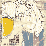 DJ Vadim - Live in Brooklyn