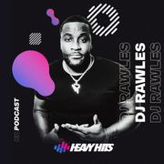 HHP211 DJ RAWLES [Mixed Format / CT]