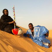 Songs from Muslim Lands (#1322)