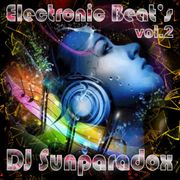 DJ Sunparadox - Electronic Beat's vol.2