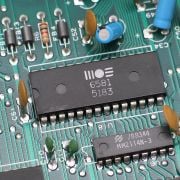 Open Hand Real Flames: 6518 & 8580, a SID Chip Special - 12th March 2025