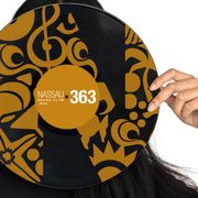 NASSAU BEACH CLUB IBIZA 363 BY ALEX KENTUCKY